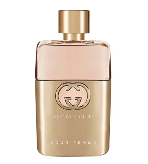 Gucci Guilty Eau de Parfum Gucci for women .